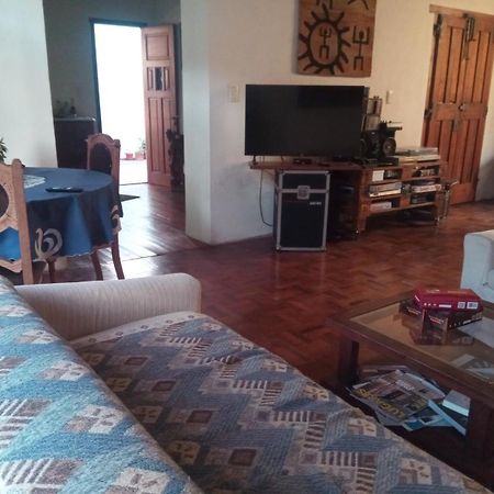 La Posada De Don Segundo San Antonio de Areco Extérieur photo