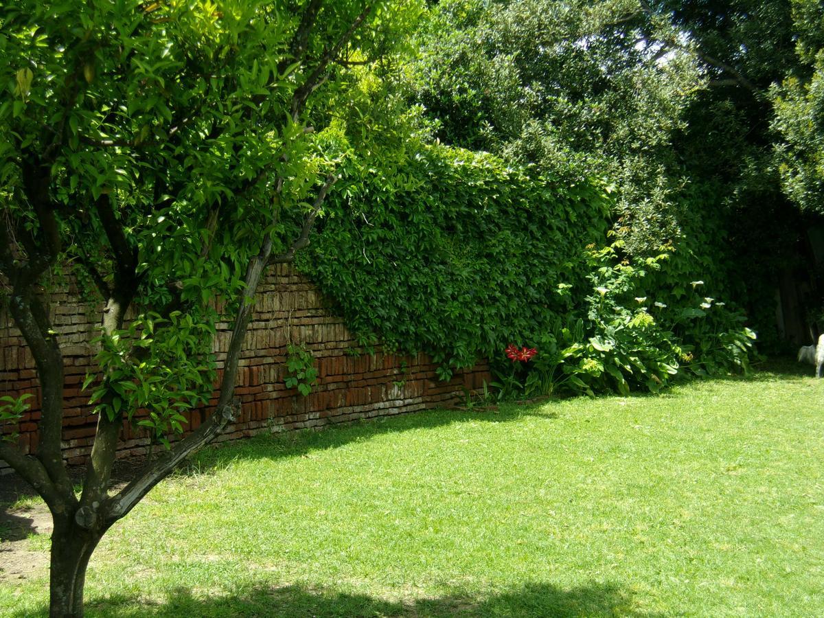 La Posada De Don Segundo San Antonio de Areco Extérieur photo