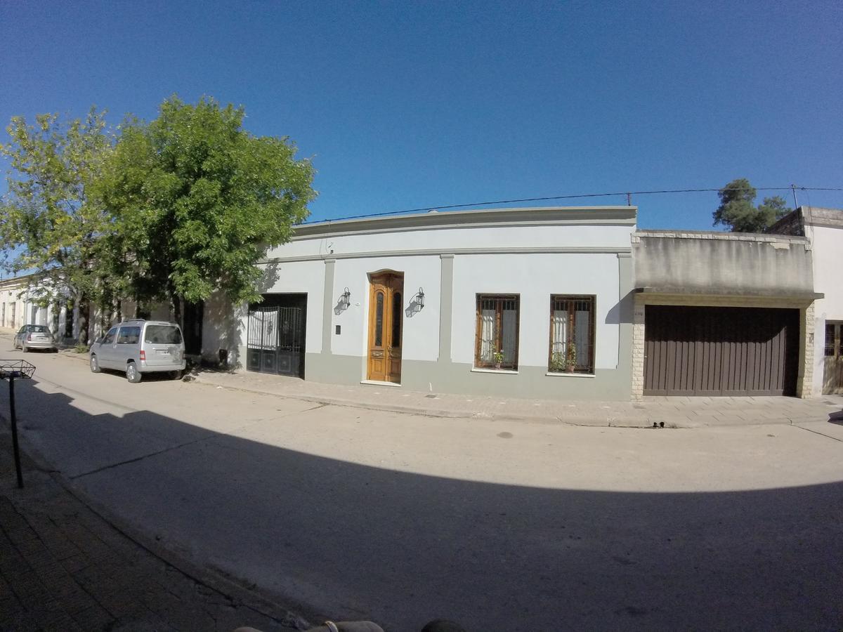 La Posada De Don Segundo San Antonio de Areco Extérieur photo