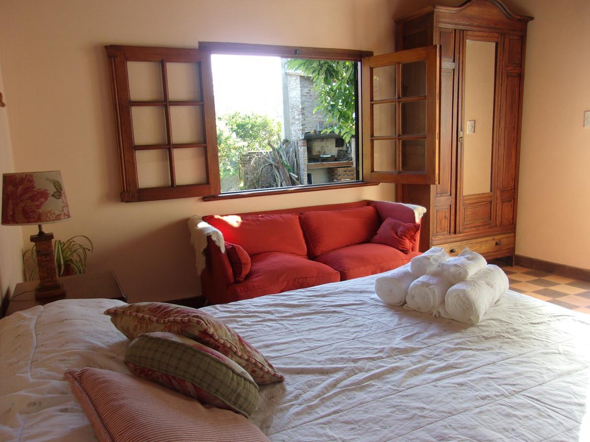 La Posada De Don Segundo San Antonio de Areco Extérieur photo