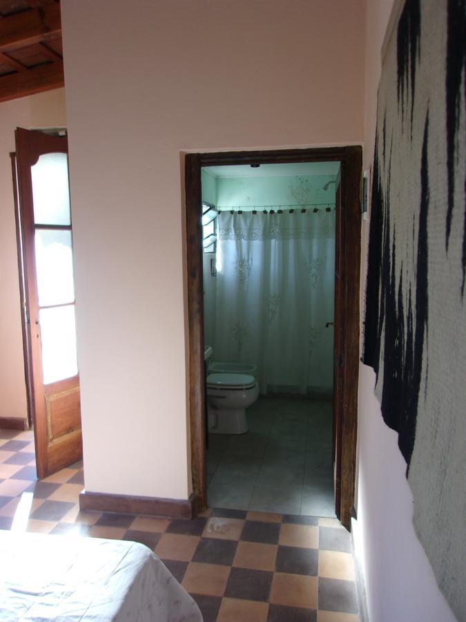 La Posada De Don Segundo San Antonio de Areco Extérieur photo