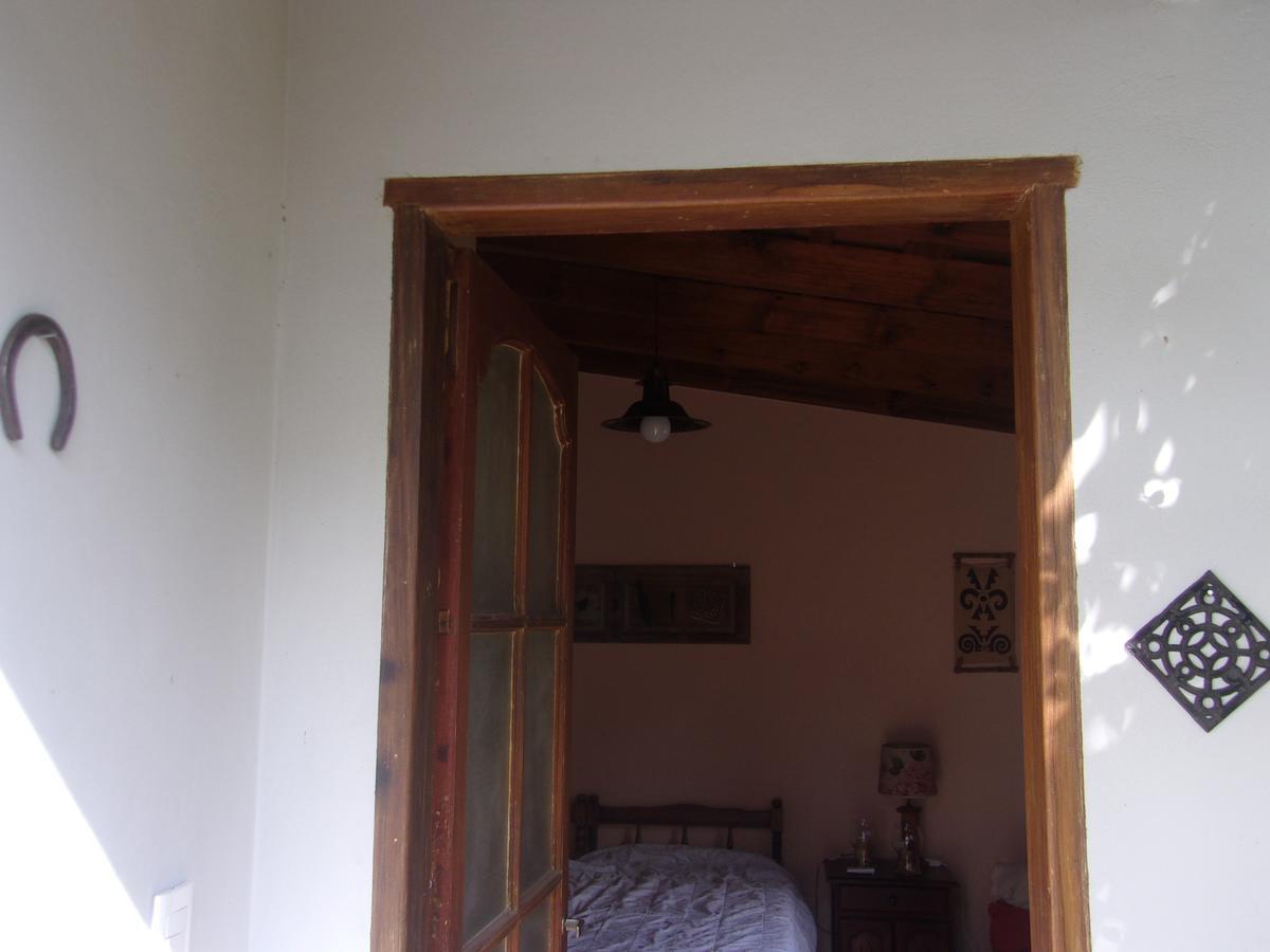 La Posada De Don Segundo San Antonio de Areco Extérieur photo