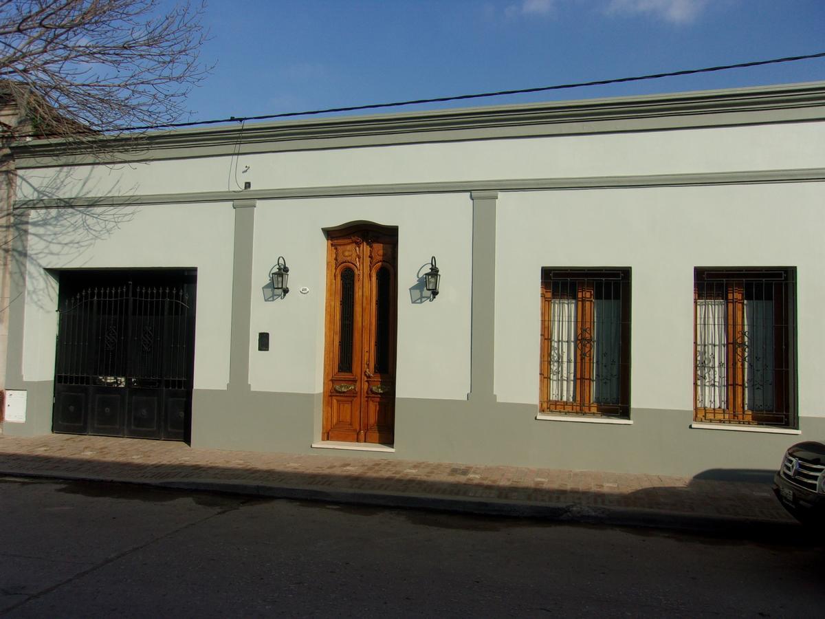 La Posada De Don Segundo San Antonio de Areco Extérieur photo