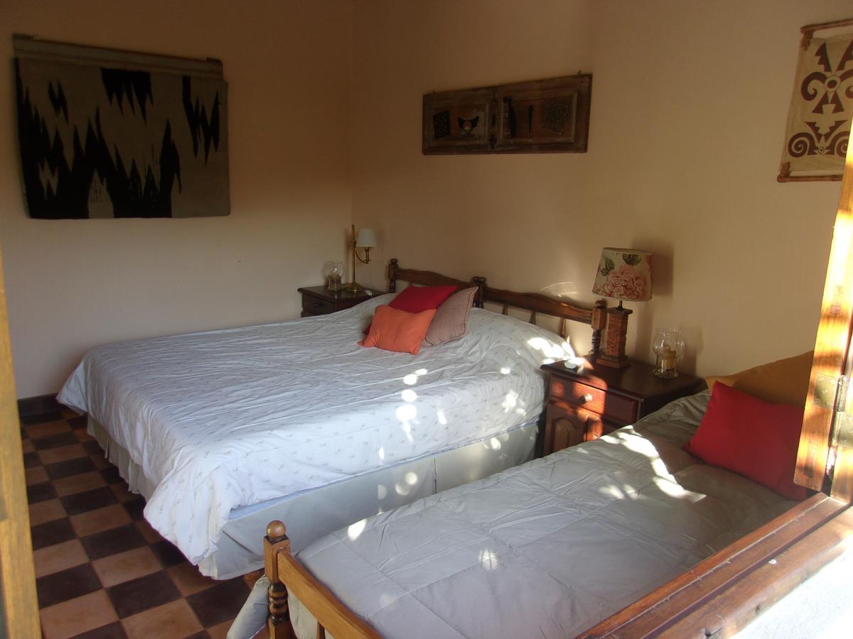 La Posada De Don Segundo San Antonio de Areco Extérieur photo