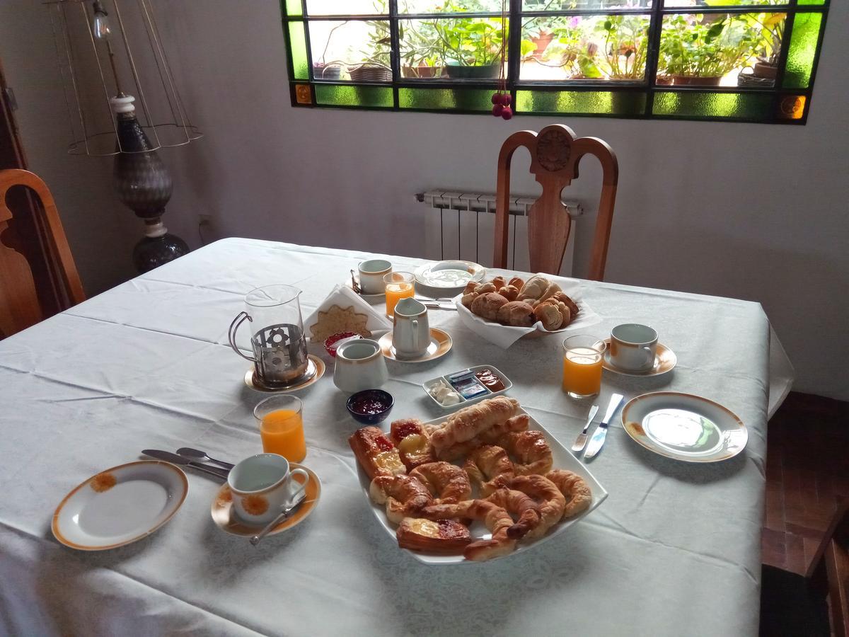 Bed and Breakfast La Posada De Don Segundo à San Antonio de Areco Extérieur photo